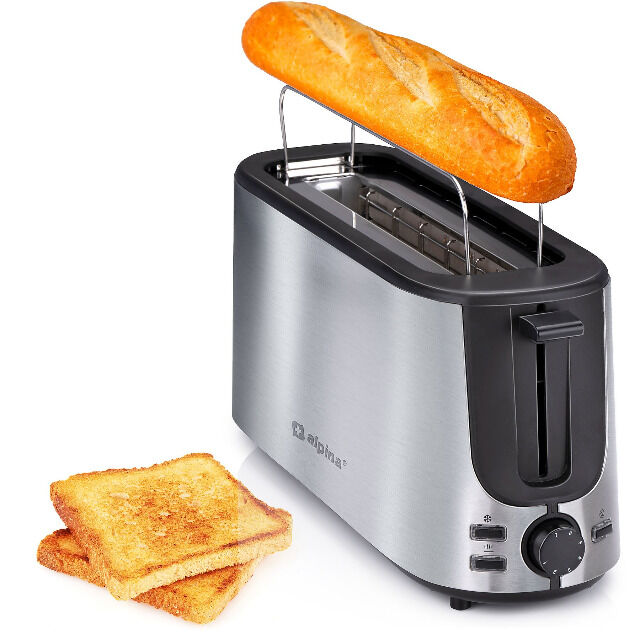 Alpina - Toaster 1000W