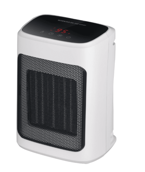 Midea NT20-20AR - Turmheizgerät 2000W