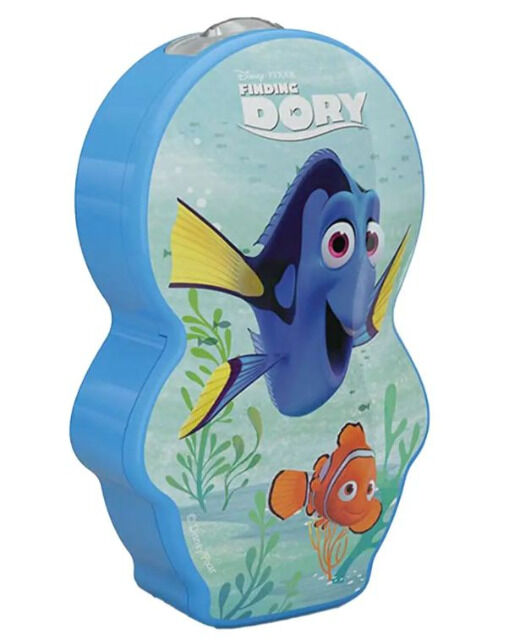 Philips - Disney Findet Dorie Kinder-Blitzlicht