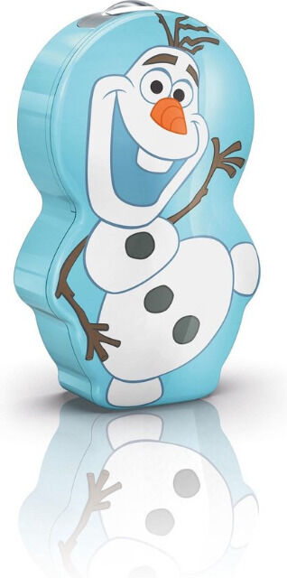 Philips - Disney Olaf Frozen Kinder-Blitzlicht