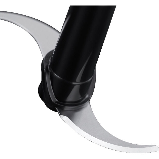 Russell Hobbs 24702-56/RH Hand blender 3-in-1: hand blender/chopper, blender & whisk attachment