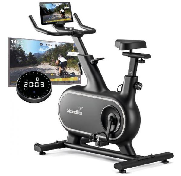 Top Posten - 16 x aufgebaute Fitnessgeräte MUSTER geprüft, wie NEU