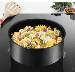 Tefal Ingenio 18 cm Kochtopf – Antihaft – Stapelbar & Induktionsgeeignet – A-Ware