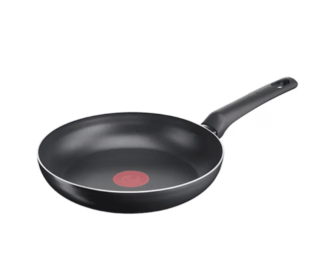 Tefal Perfect Cook Pfanne 20 cm – Antihaft, Thermo-Signal™, induktionsgeeignet, langlebig & pflegeleicht – A-Ware.