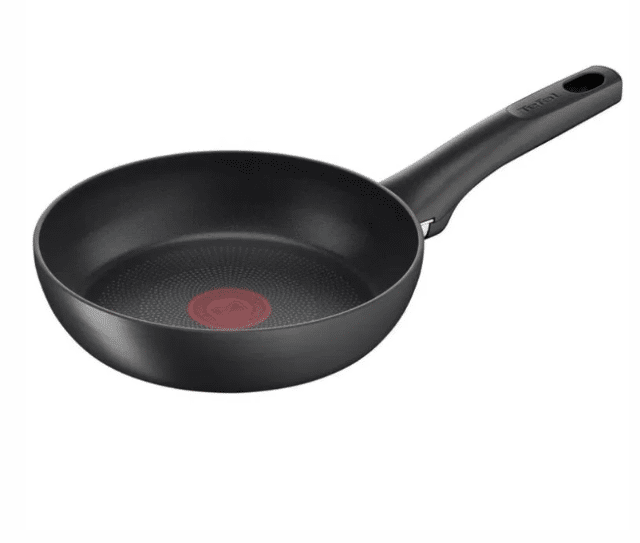 Tefal Perfect Cook Pfanne 20 cm – Antihaft, Thermo-Signal™, induktionsgeeignet, langlebig & pflegeleicht – A-Ware.