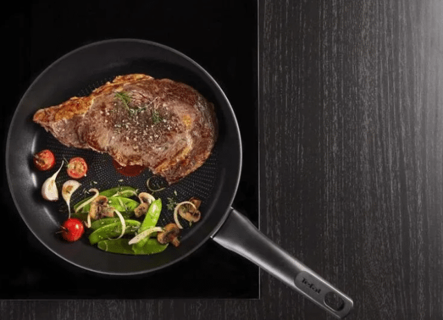 Tefal Perfect Cook Pfanne 20 cm – Antihaft, Thermo-Signal™, induktionsgeeignet, langlebig & pflegeleicht – A-Ware.