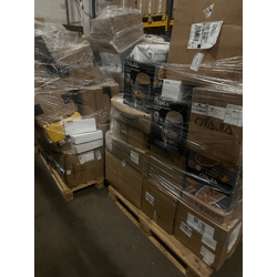 AMAZON RETOURE WARE !!