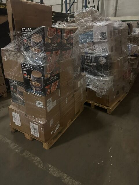 AMAZON RETOURE WARE !!