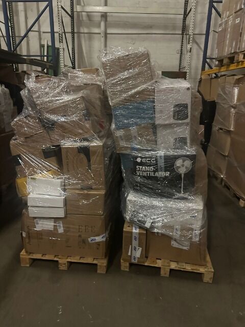 AMAZON RETOURE WARE !!