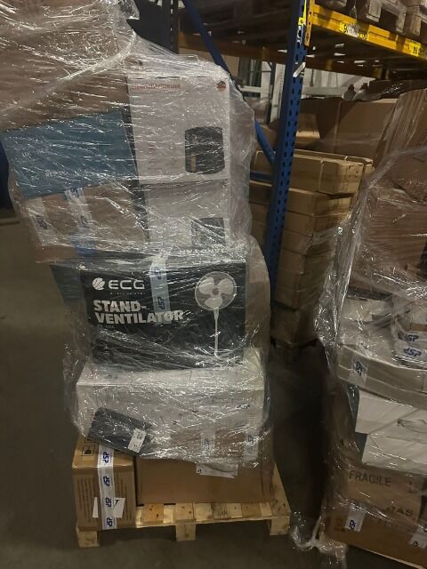 AMAZON RETOURE WARE !!