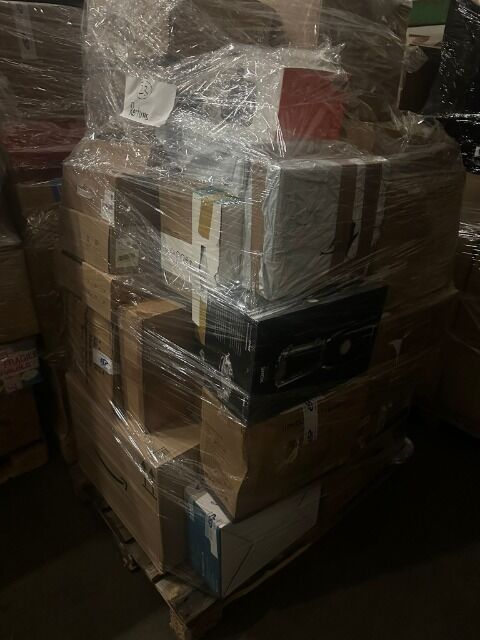 AMAZON RETOURE WARE !!