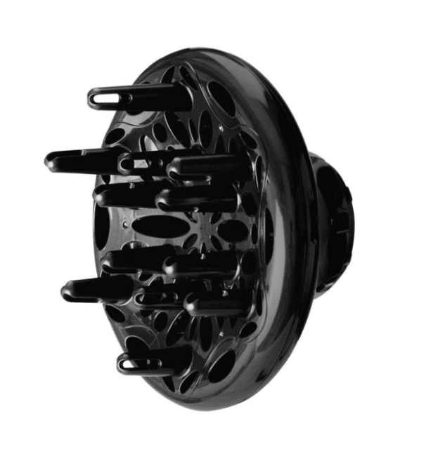 Calor Infini Pro Elite Haartrockner – 2200 W – AC-Motor, Ionic Technologie & Diffusor – A-Ware