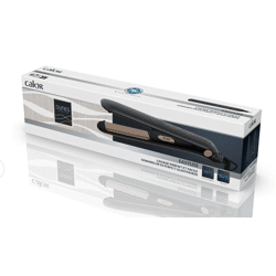 Calor SF1627C0 Haarglätter – Keramikbeschichtung – 200°C – Schnellaufheizung – A-Ware