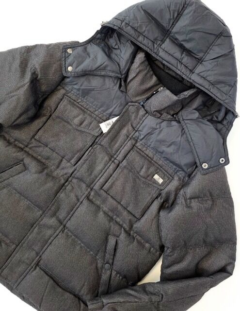 Herrenjacken Navy Sail  Artikelnummer: 050180