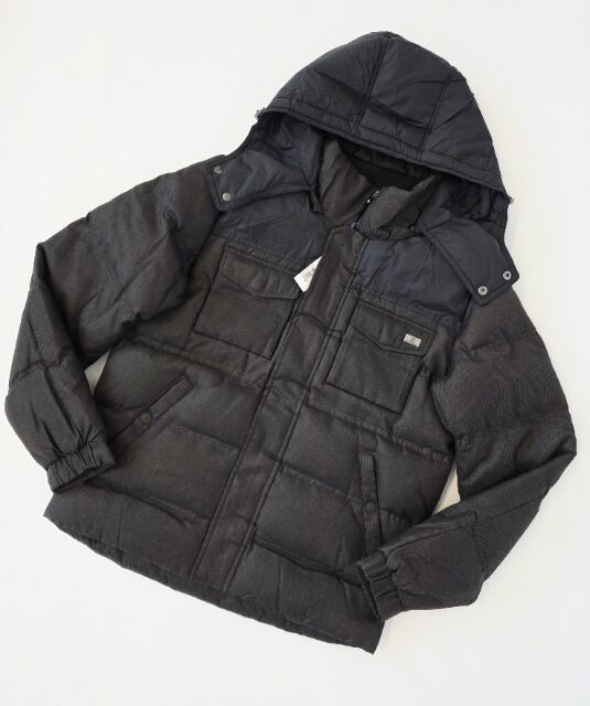 Herrenjacken Navy Sail  Artikelnummer: 050180