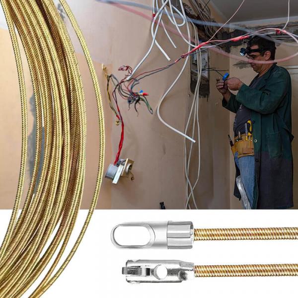 Kabelziehdraht MagicWire™ | Kabelführungswerkzeug 