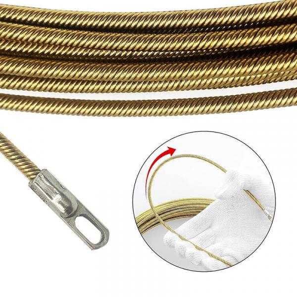 Kabelziehdraht MagicWire™ | Kabelführungswerkzeug 