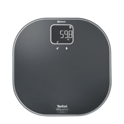 📝 Produktbeschreibung Die Tefal PP9500S1 Personenwaage überzeugt durch eine präzise und zuverlässige Gewichtsmessung. Mit ihrer stabilen Gl