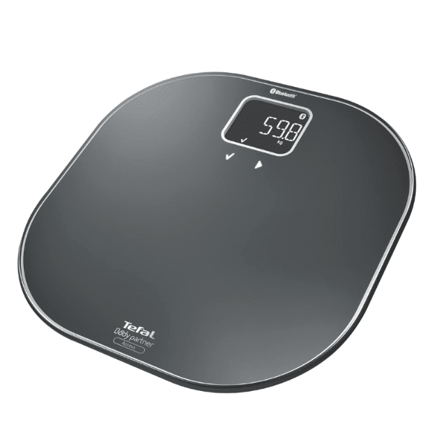 ? Produktbeschreibung Die Tefal PP9500S1 Personenwaage überzeugt durch eine präzise und zuverlässige Gewichtsmessung. Mit ihrer stabilen Gl