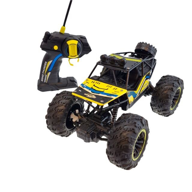  RC toy - Wroow Sand Thunder