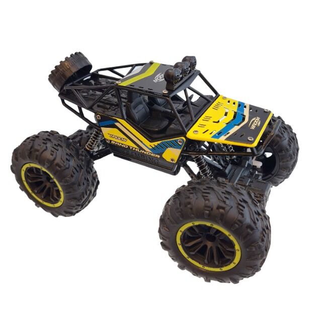  RC toy - Wroow Sand Thunder