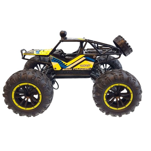  RC toy - Wroow Sand Thunder