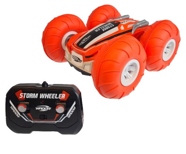  RC toy - Wroow Storm Wheeler 