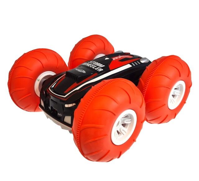  RC toy - Wroow Storm Wheeler 