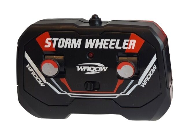  RC toy - Wroow Storm Wheeler 