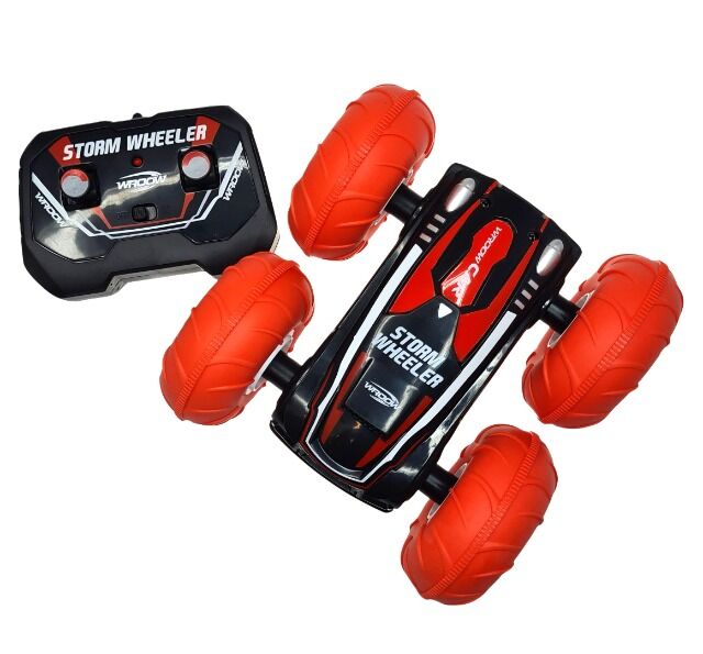  RC toy - Wroow Storm Wheeler 