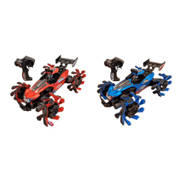  RC toy - Wroow Terrain Thunder