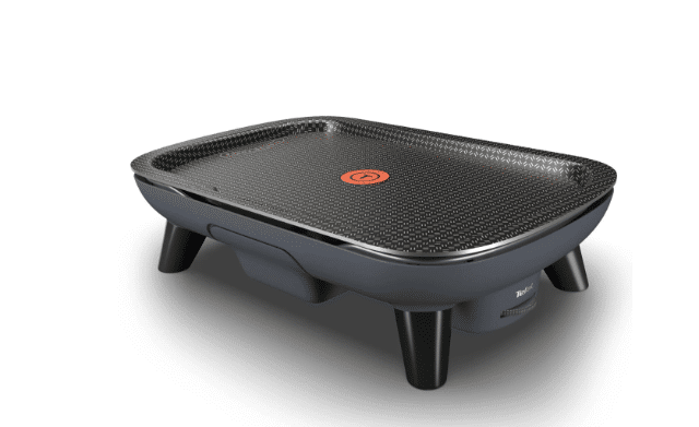 Tefal CB657001 Plancha des Saveurs – elektrische Grillplatte