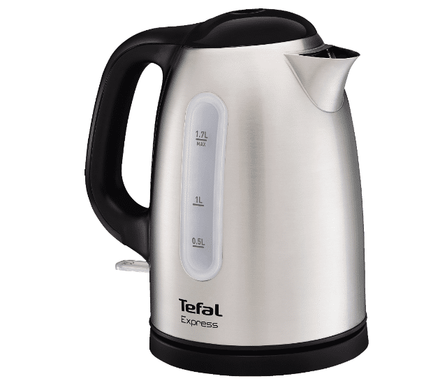 Tefal KI230D10 Express – elektrischer Wasserkocher 1,7 L – A-Ware