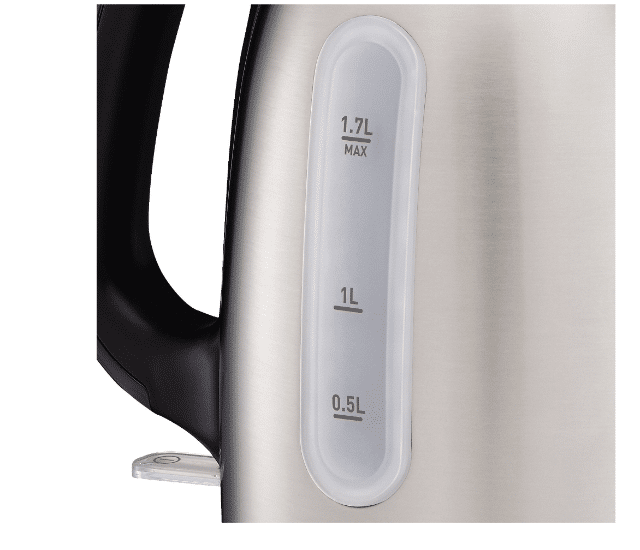 Tefal KI230D10 Express – elektrischer Wasserkocher 1,7 L – A-Ware