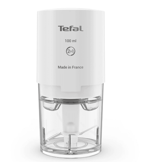 Tefal MB120N10 Mini-Zerkleinerer Valentin – kompakt & leistungsstark