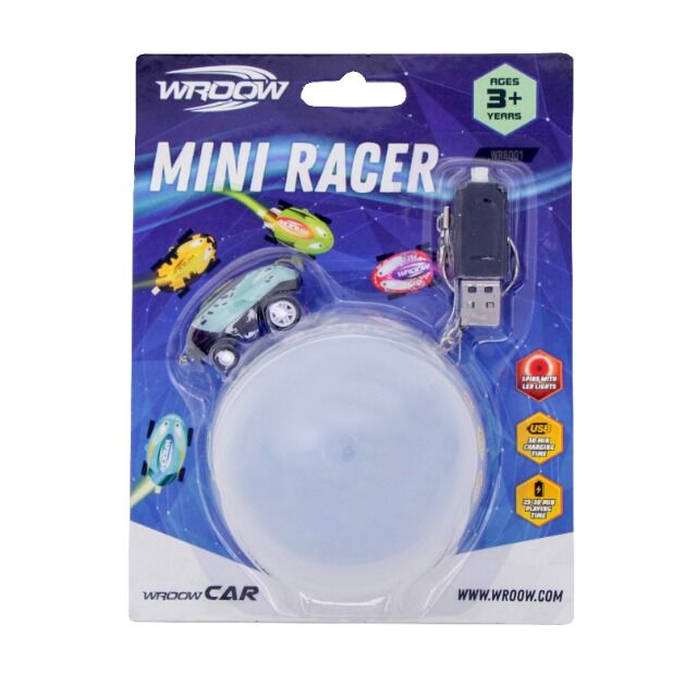 Wroow Mini Racer