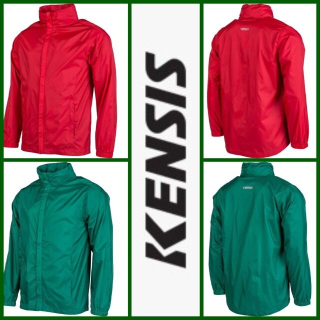 Herren-Windjacke Kensis 
