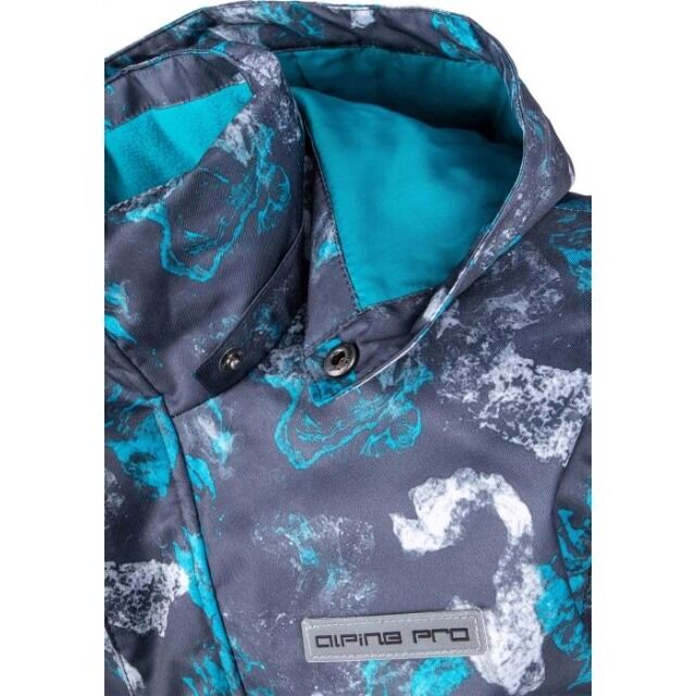 Winteroberbekleidung für Kinder und Jugendliche von Alpine Pro und Lewro