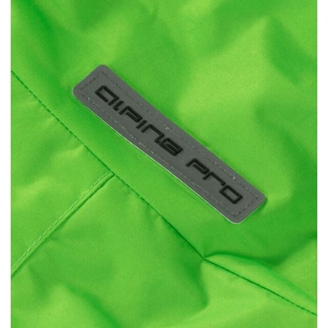 Winteroberbekleidung für Kinder und Jugendliche von Alpine Pro und Lewro