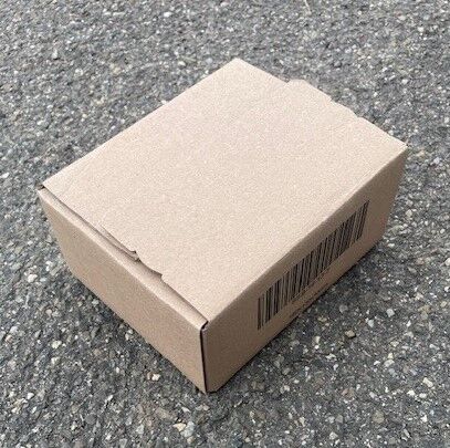 Versandkarton mit Automatikboden LxBxH 160x130x70mm 