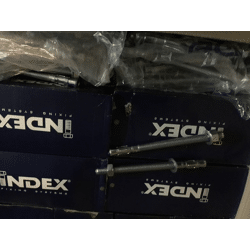 Bolt anchor Lightning anchor Push-through anchor Anchor bolt galvanized Pallet 52