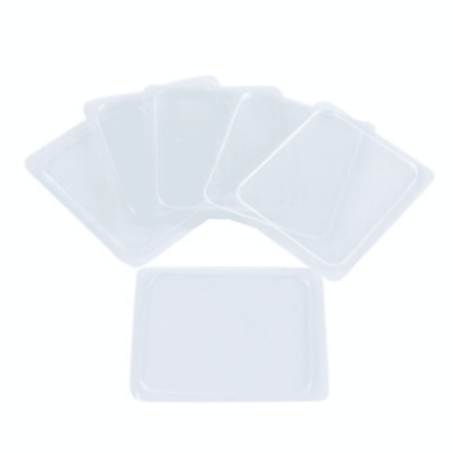 Haftpad Universal 6 Stück Smartphone Handy Tablet Halterung Klebepad Wandhalterung Self-Adhesive Klebehalter Restposten