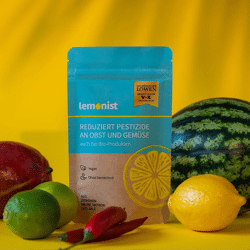 lemonist Pestizid-Reduzierer 250g / vegan 