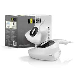  N8WERK Milbensauger in der Moonlight Edition