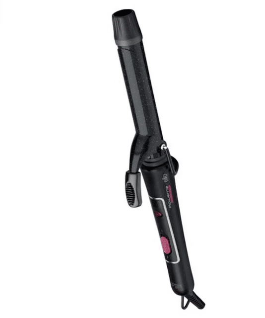 Rowenta CF3352F0 Haarglätter – Keramikplatten & Schnellheizsystem