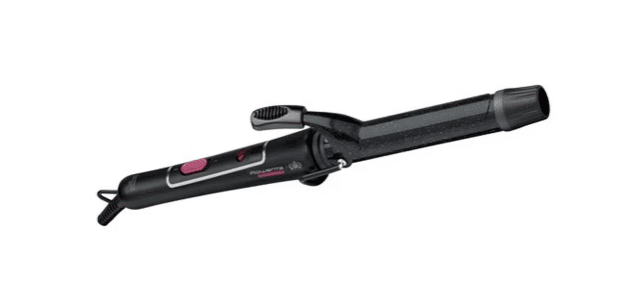 Rowenta CF3352F0 Haarglätter – Keramikplatten & Schnellheizsystem