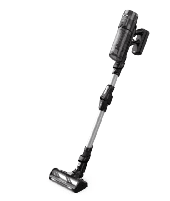 Rowenta RH9A46W0 X-Force 13.60 Flex – Akku-Staubsauger + Auto-Kit