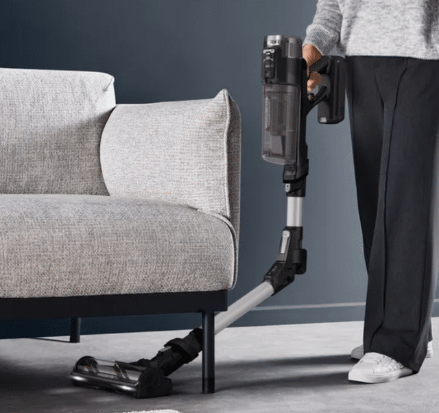 Rowenta RH9A46W0 X-Force 13.60 Flex – Akku-Staubsauger + Auto-Kit