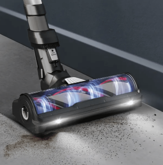 Rowenta RH9A46W0 X-Force 13.60 Flex – Akku-Staubsauger + Auto-Kit