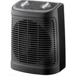 Rowenta SO2330F2 – Heizlüfter 2000 W – kompakt, leistungsstark